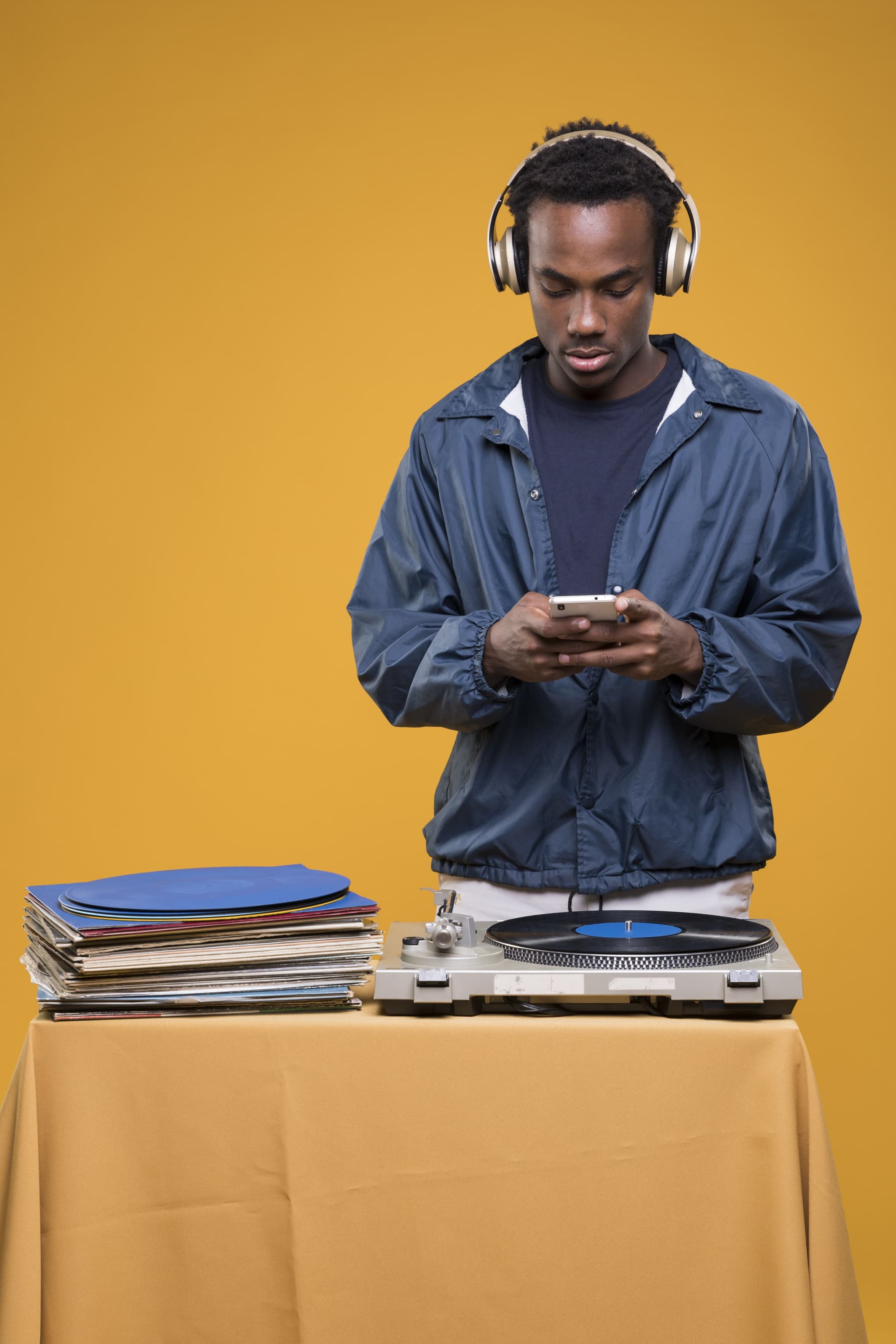 Musique africaine